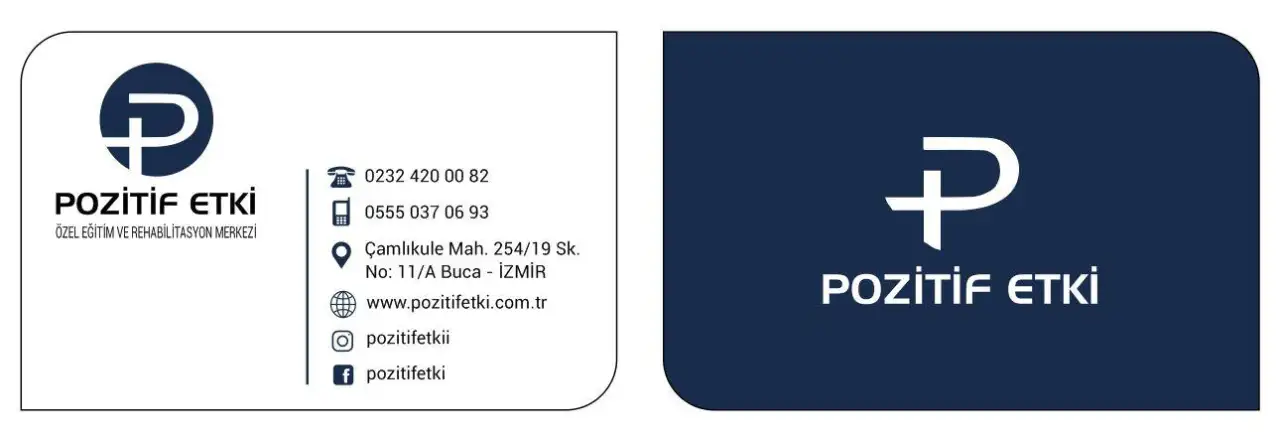 Özel Pozitif Etki Özel Eğitim Ve Rehabilitasyon Merkezi - Fizik Tedavi ve Rehabilitasyon - İzmir