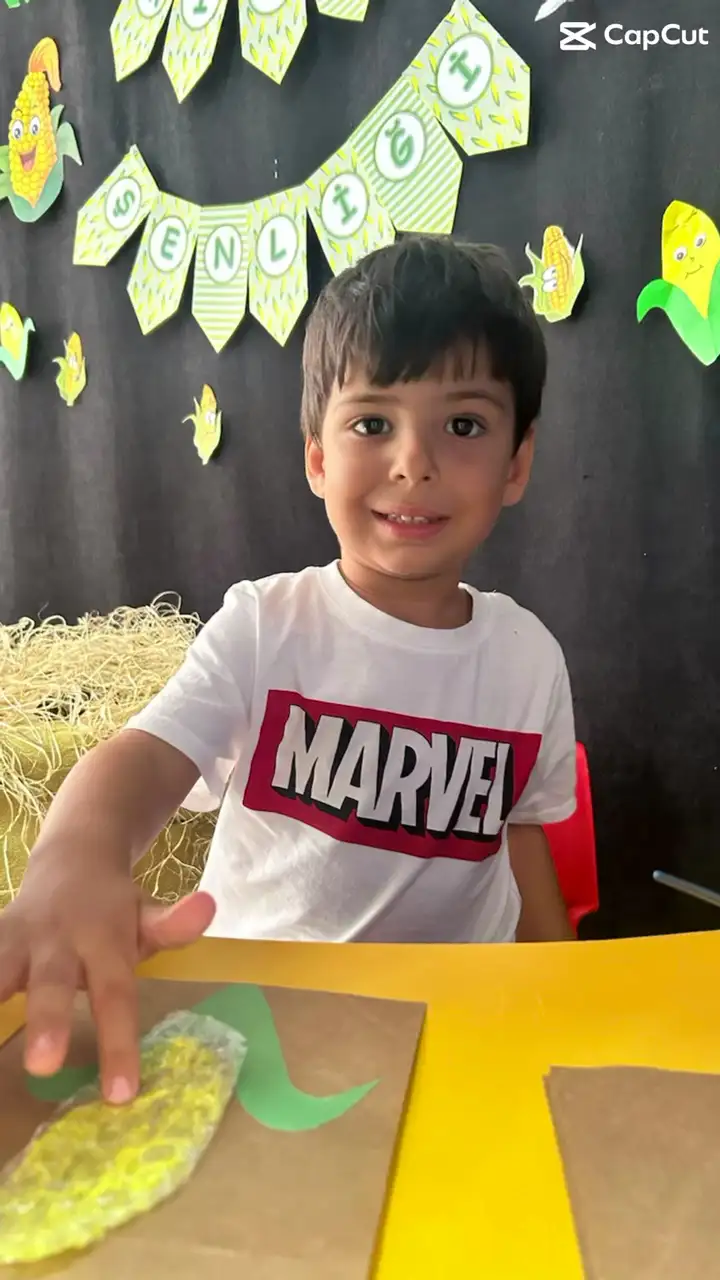 Özel Konak Zeka Küpü Anaokulu