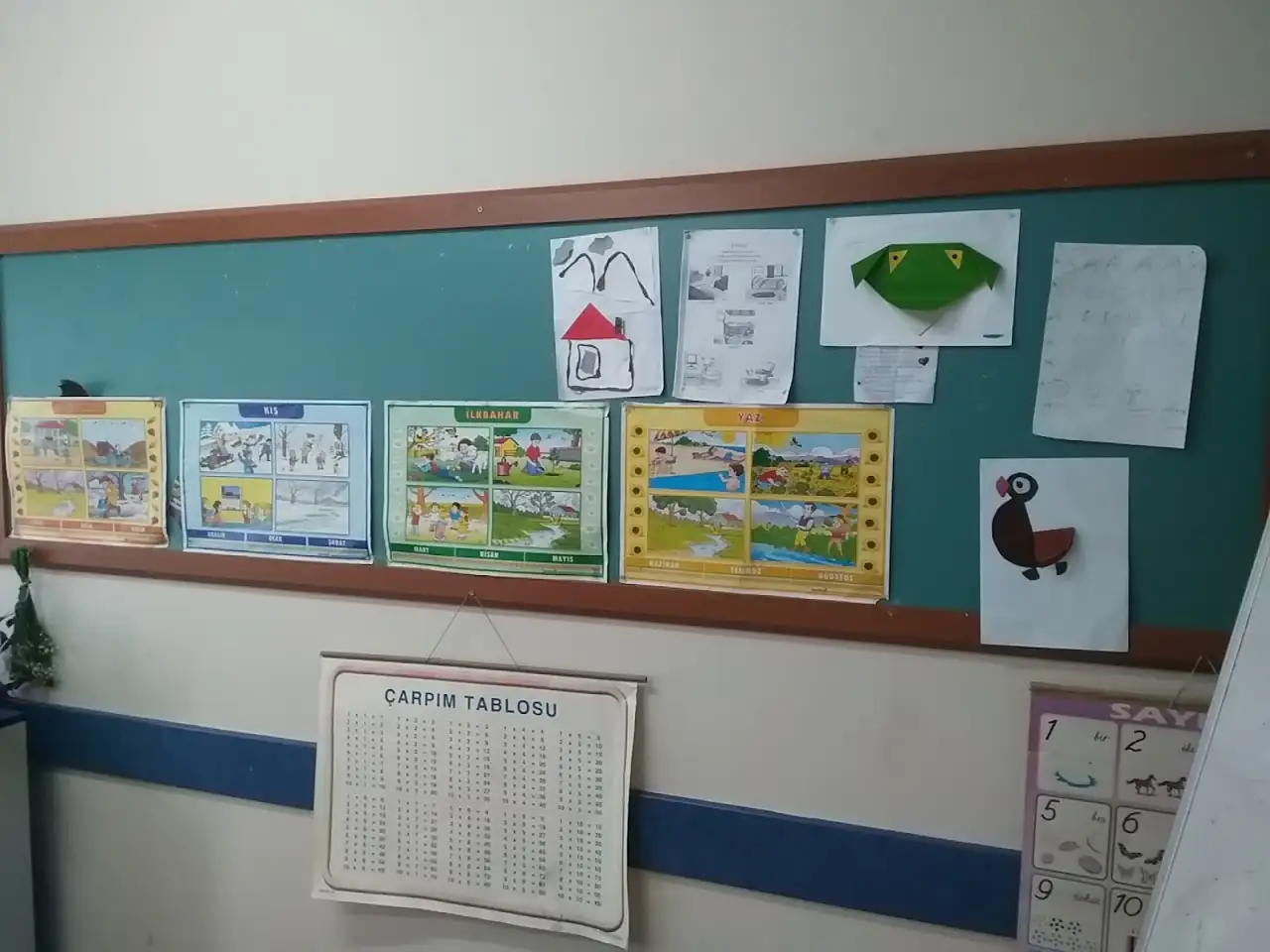 Sevgiseli Özel Eğitim ve Rehabilitasyon Merkezi (Derebahçe Şubesi) - Özel Eğitim ve Gelişim Merkezi - Samsun - galeri görseli