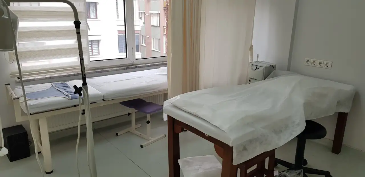 Fizyorom Fizik Tedavi Rehabilitasyon Merkezi