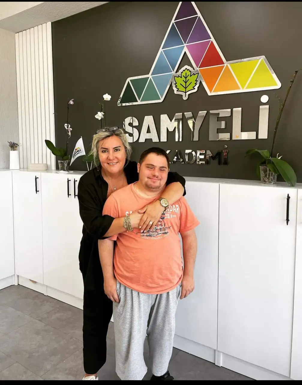 Samyeli AKADEMİ Rehabilitasyon Merkezi - Fizik Tedavi ve Rehabilitasyon - İstanbul - galeri görseli