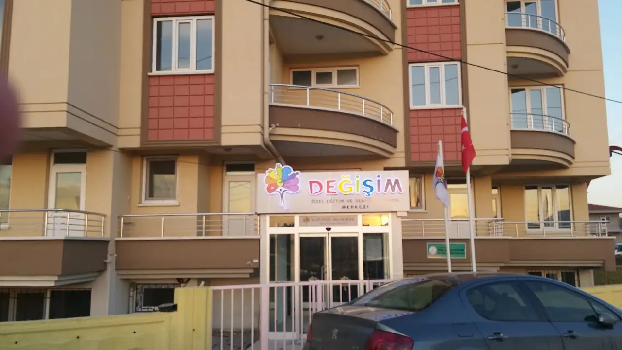 Değişim özel eğitim ve rehabilitasyon merkezi - Özel Eğitim ve Gelişim Merkezi - Afyonkarahisar - galeri görseli