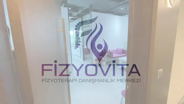 Fizyovita - Fizik Tedavi ve Rehabilitasyon - İstanbul - galeri görseli