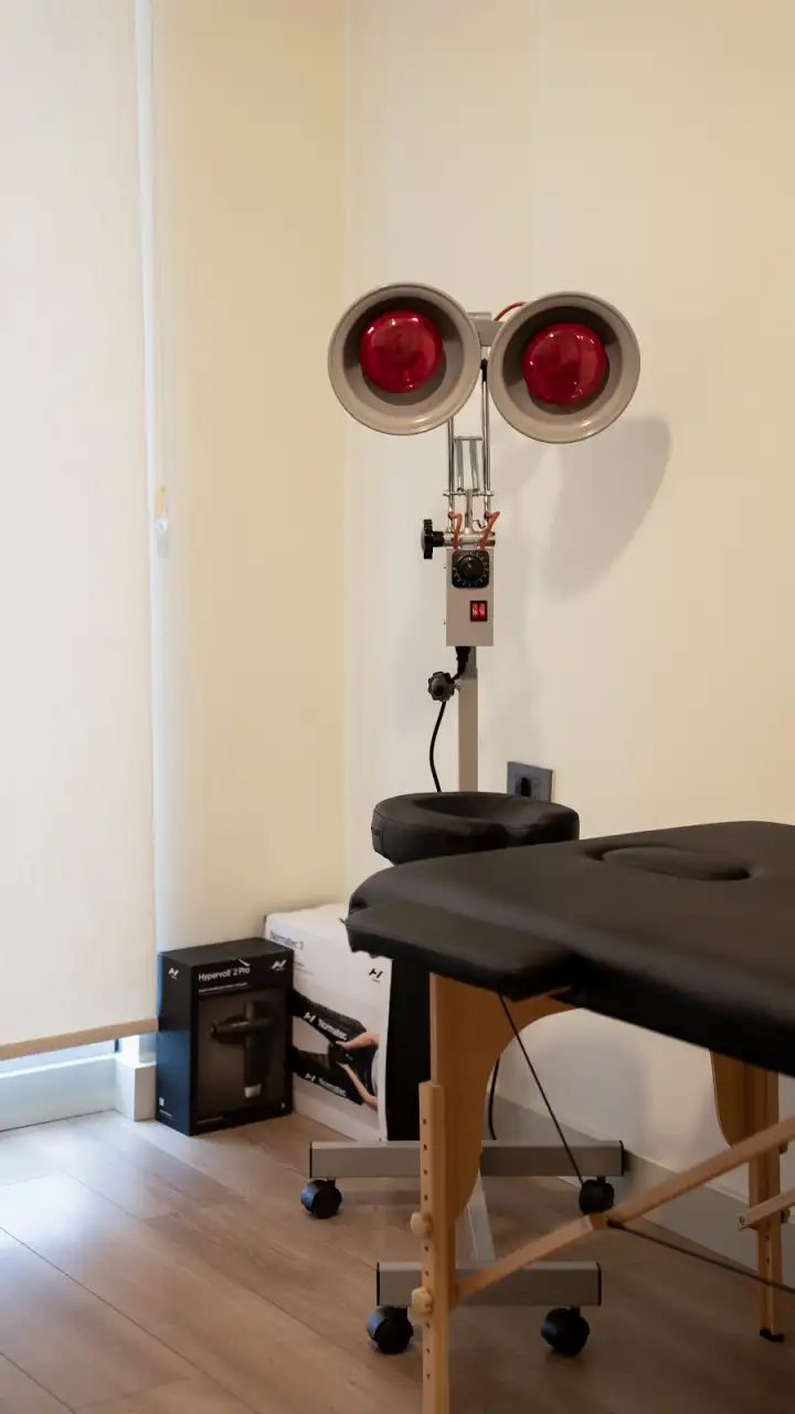 FizyoVirtus - Fizik Tedavi ve Rehabilitasyon - İstanbul - galeri görseli