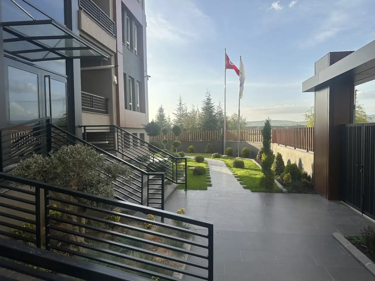Elif Gül Özel Eğitim ve Rehabilitasyon Merkezi - Özel Eğitim ve Gelişim Merkezi - Çorum - galeri görseli