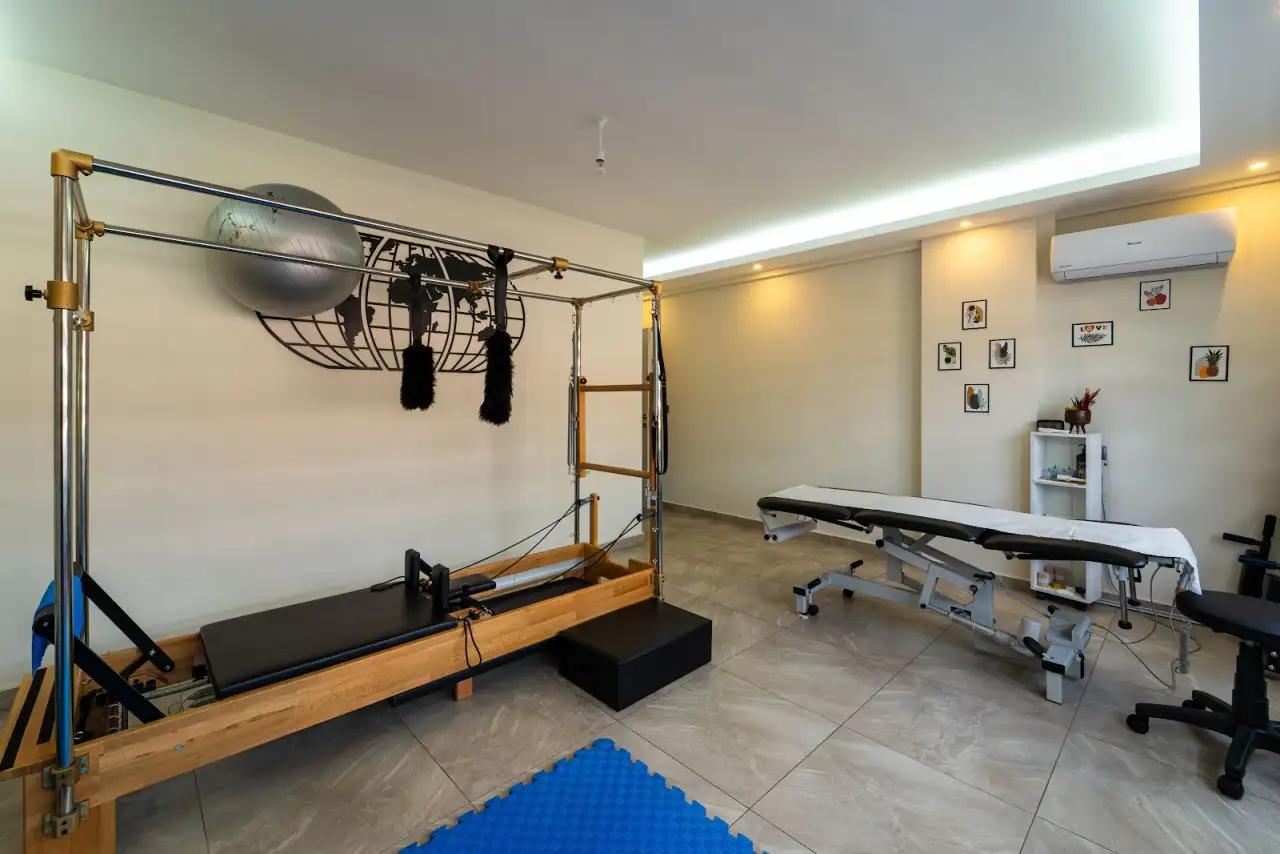 Fizyo BeKa - Fizyoterapi Fethiye - Fizik Tedavi ve Rehabilitasyon - Muğla - galeri görseli