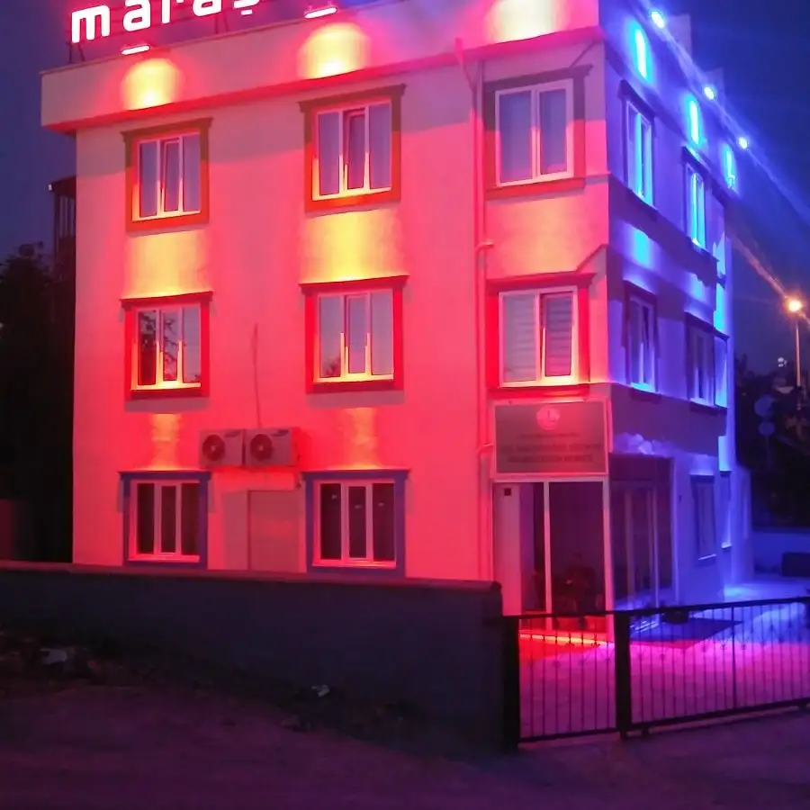 Maraş Otizm | Erken Müdahale Merkezi