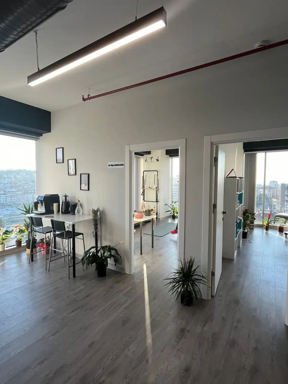 Fizyoterapist-İM Egzersiz ve Danışmanlık Merkezi