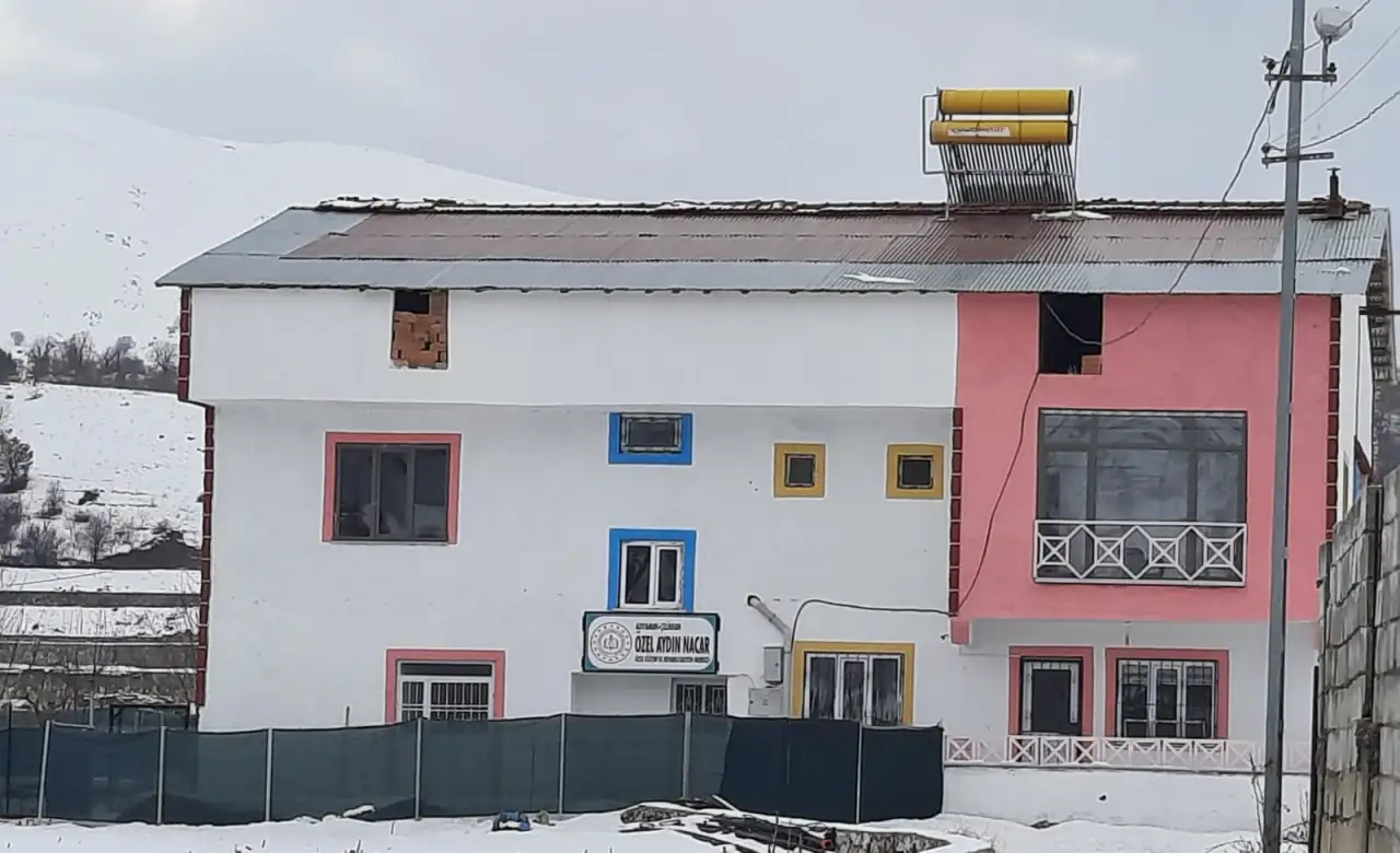 Özel Aydın Nacar Özel Eğitim Ve Rehabilitasyon Merkezi - Fizik Tedavi ve Rehabilitasyon - Adıyaman