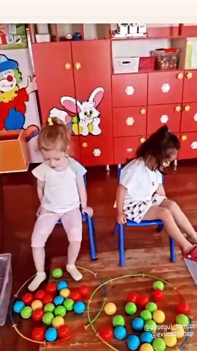 Ayşegül Kreş ve Anaokulu (Kadirli)