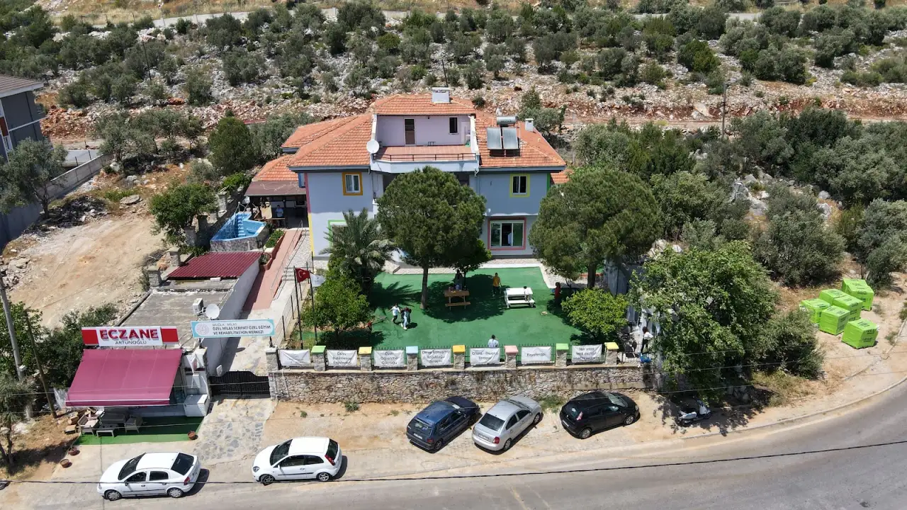 Sempati Özel Eğitim ve Rehabilitasyon Merkezi - Çocuk Bakım Merkezi - Muğla