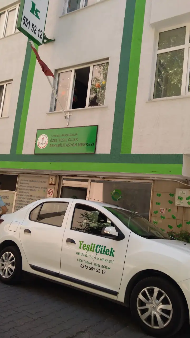 Yeşil Çilek Rehabilitasyon Merkezi - Fizik Tedavi ve Rehabilitasyon - İstanbul - galeri görseli