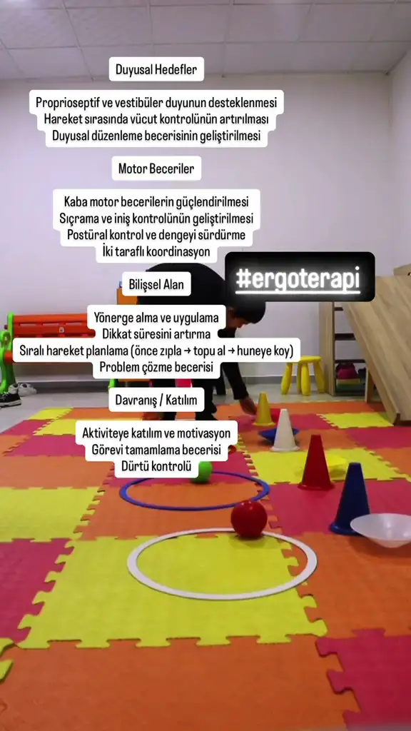 Malatya Fizik Tedavi - Ergoterapi - Fizik Tedavi ve Rehabilitasyon - Malatya - galeri görseli