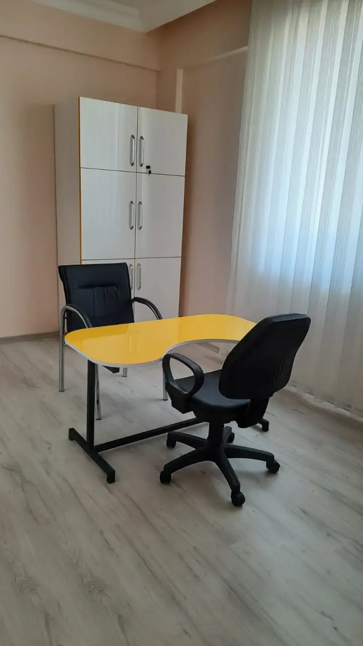 ROTA ÖZEL EGİTİM REHABİLİTASYON - Fizik Tedavi ve Rehabilitasyon - Konya