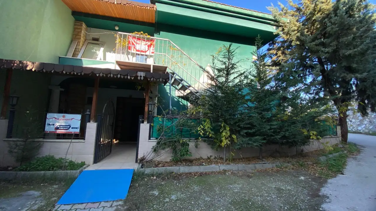Özel Gemlik Bilgi Bahçesi Özel Eğitim Ve Rehabilitasyon Merkezi - Özel Eğitim ve Gelişim Merkezi - Bursa - galeri görseli