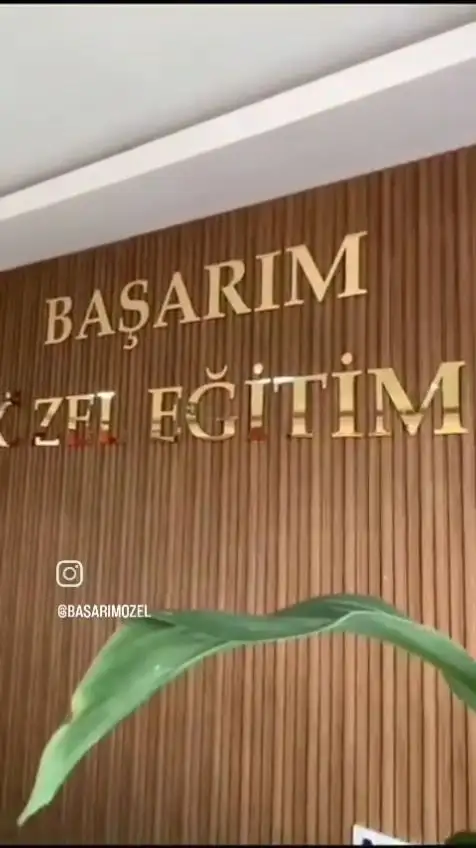 Bursa-Yıldırım Özel Başarım Özel Eğitim ve Rehabilitasyon Merkezi - Özel Eğitim ve Gelişim Merkezi - Bursa - galeri görseli