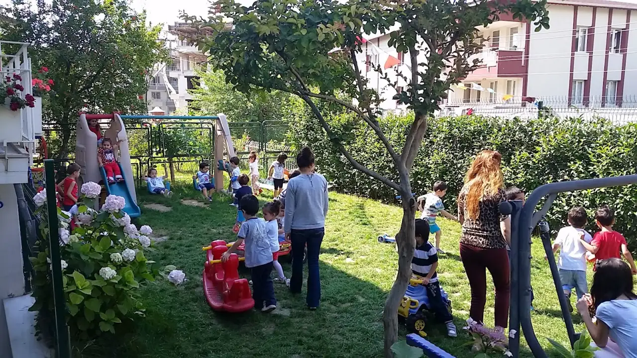 Minik Dünyalar Anaokulu