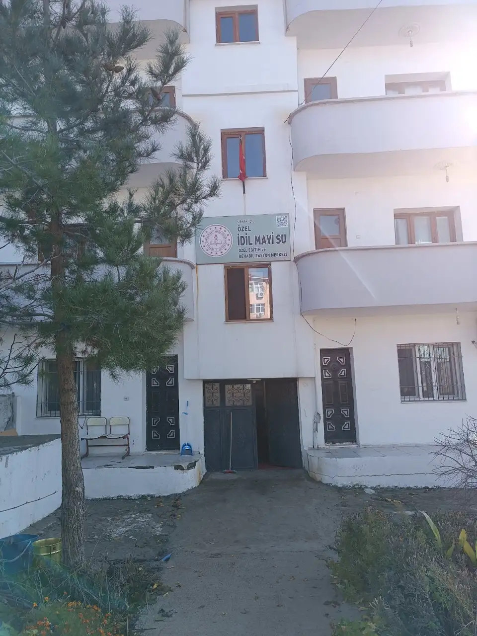 Özel İdil Mavi Su Özel Eğitim ve Rehabilitasyon merkezi - Özel Eğitim ve Gelişim Merkezi - Şırnak