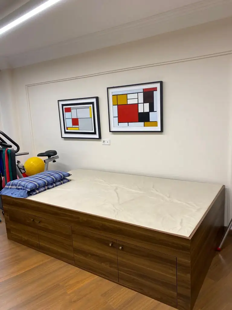 Fizyonorm - Fizik Tedavi ve Rehabilitasyon - İstanbul - galeri görseli