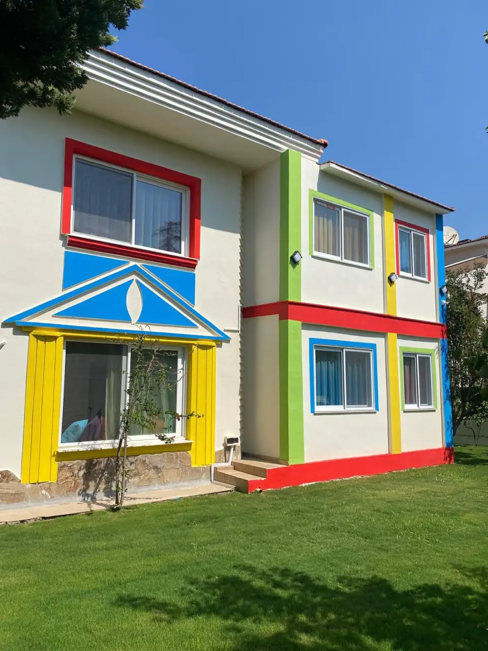 AKD KİDS GÜZELBAHÇE - Kreş ve Anaokulu - İzmir - galeri görseli