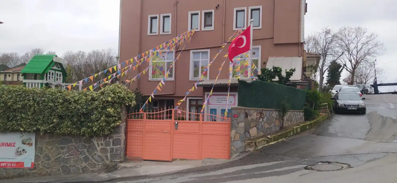 Özel yeşilbahçe anaokulu - Kreş ve Anaokulu - İstanbul - galeri görseli