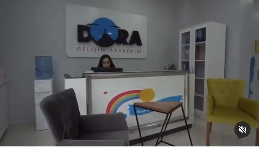 Dora Gelişim Akademisi - Özel Eğitim, Otizm, Ergoterapi, Oyun Terapisi