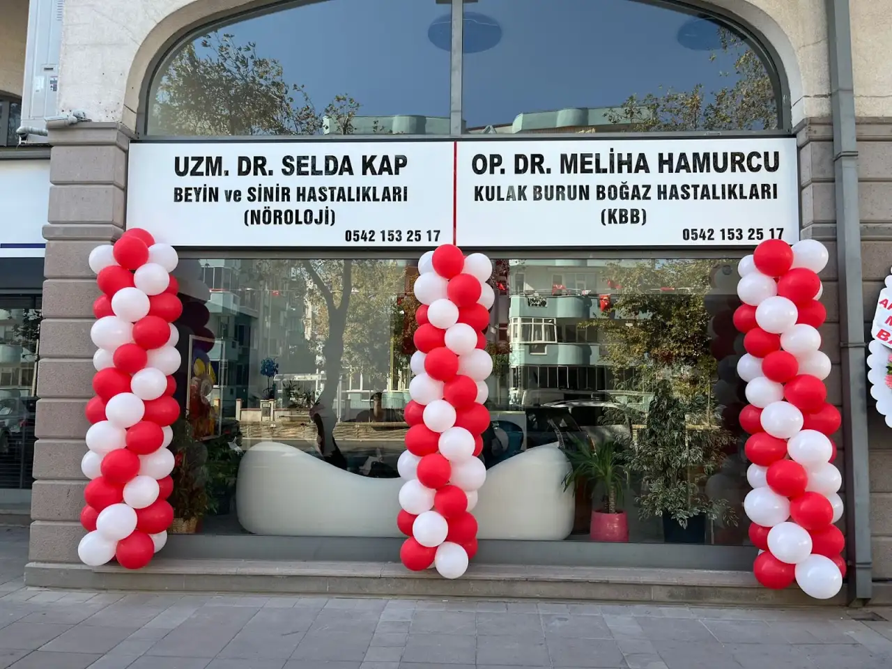 Nöroloji uzmanı Dr.Selda Kap
