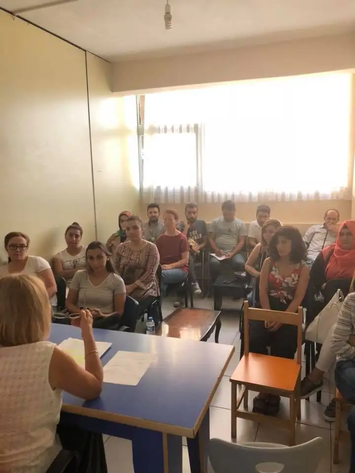 Düşkur Özel Eğitim ve Rehabilitasyon Merkezi - Özel Eğitim ve Gelişim Merkezi - İzmir - galeri görseli