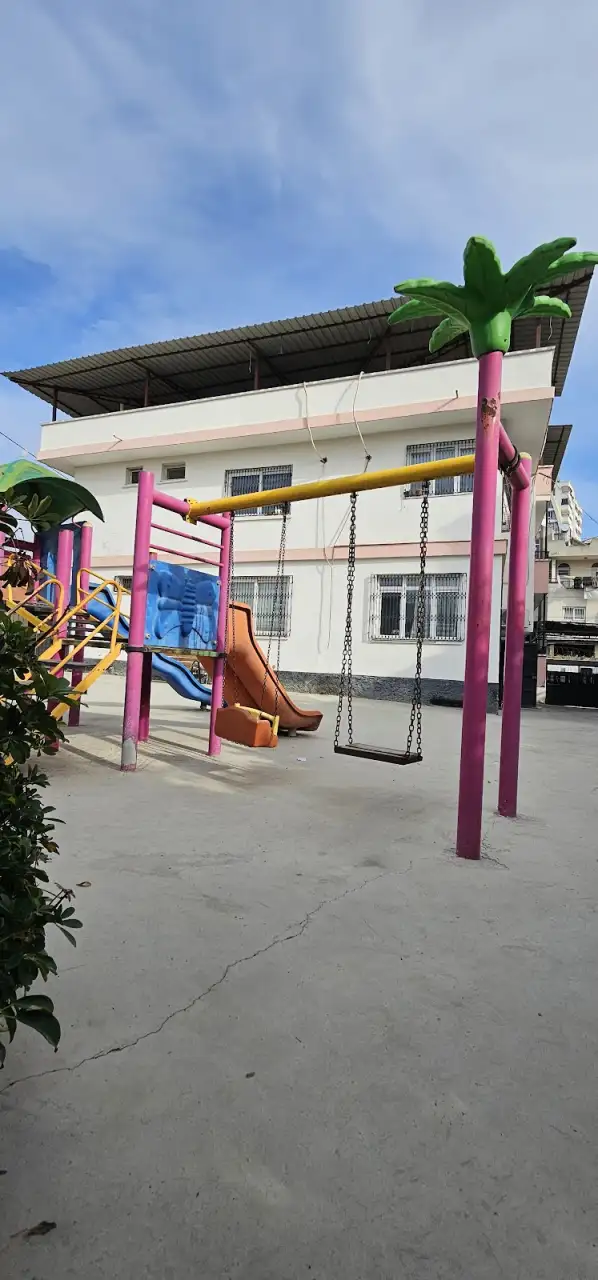 Adanur Özel Eğitim Ve Rehabilitasyon Merkezi - Çocuk Bakım Merkezi - Adana - galeri görseli