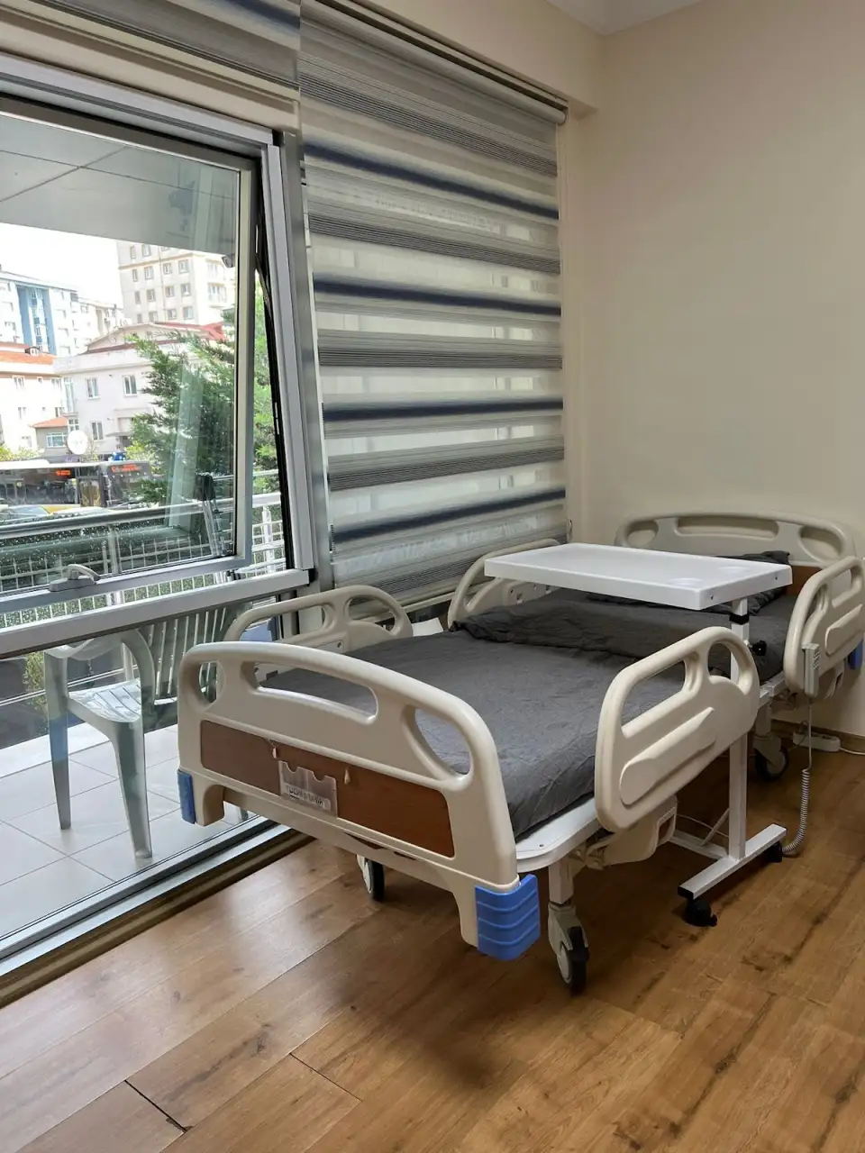 Mavi Yaşlı Bakım Merkezi - Yaşlı Bakım Evi - İstanbul - galeri görseli