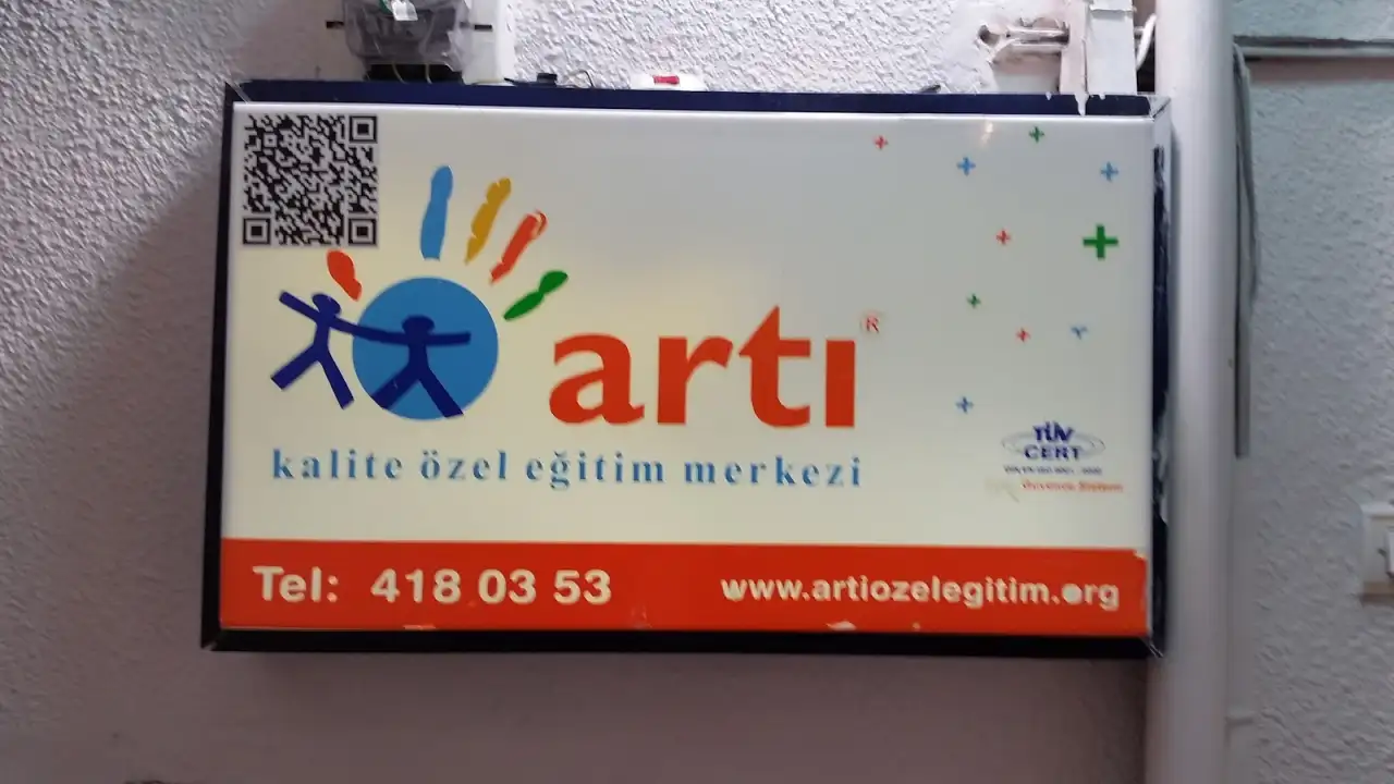 Artı Kalite Özel Eğitim Rehabilitasyon Merkezi - Özel Eğitim ve Gelişim Merkezi - Ankara - galeri görseli