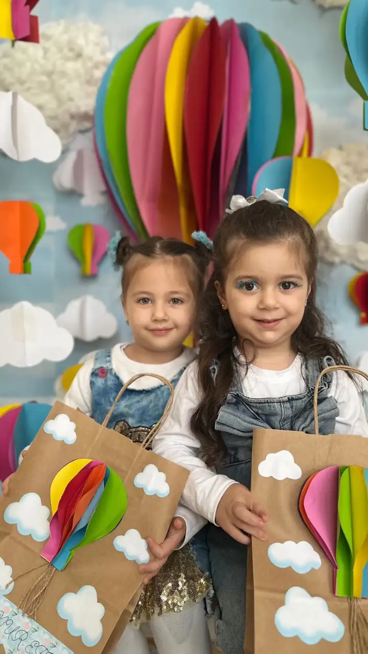 KESTEL BİLGE ÇOCUK ANAOKULU