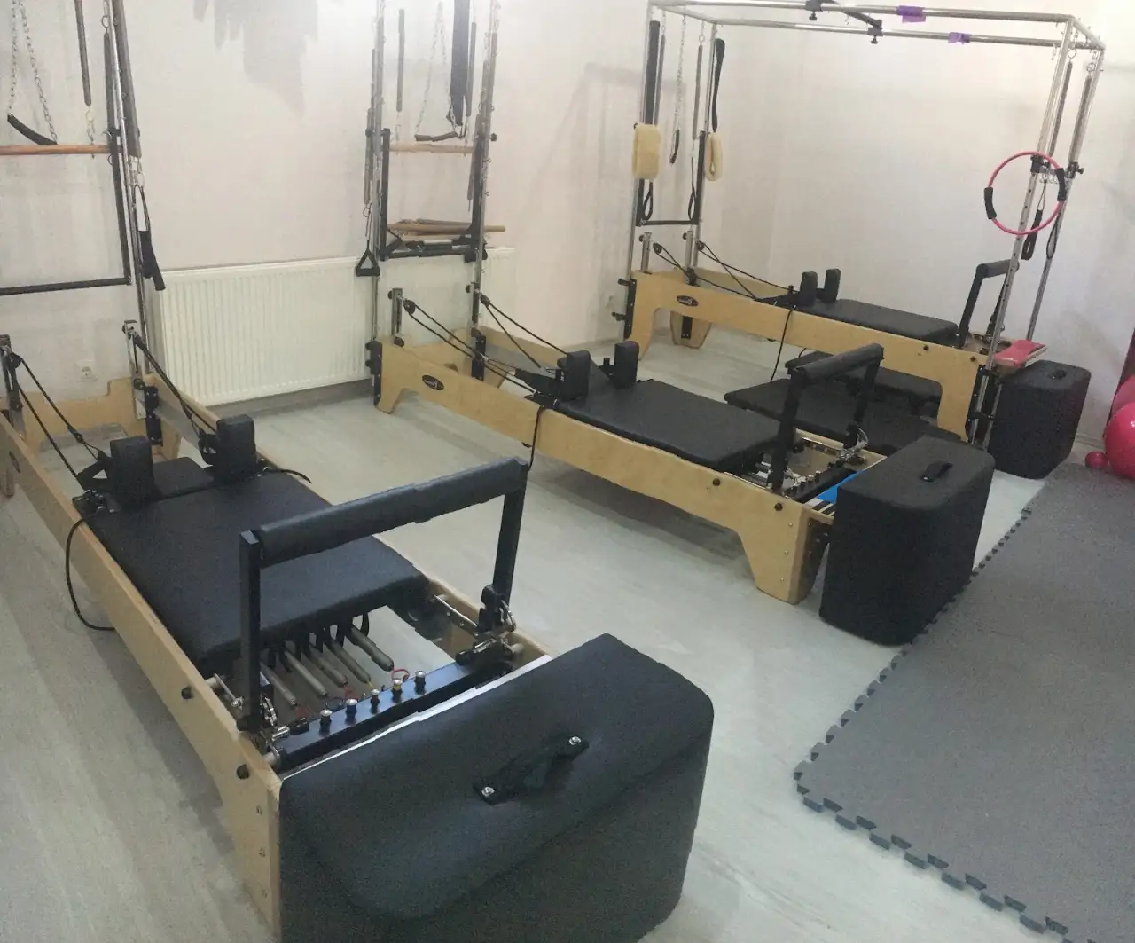 Bolvadin Terapilates Fizik Tedavi ve Danışmanlık Merkezi - Fizik Tedavi ve Rehabilitasyon - Afyonkarahisar