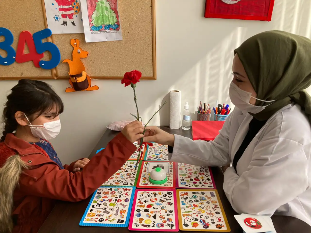 Özel İçmeler Eğitim Rehabilitasyon ve Rehberlik Araştırma Merkez (Engelleri Aş) - Özel Eğitim ve Gelişim Merkezi - İstanbul - galeri görseli