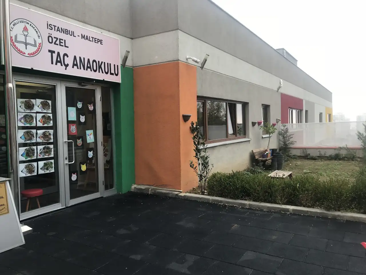 Özel Taç Anaokulu