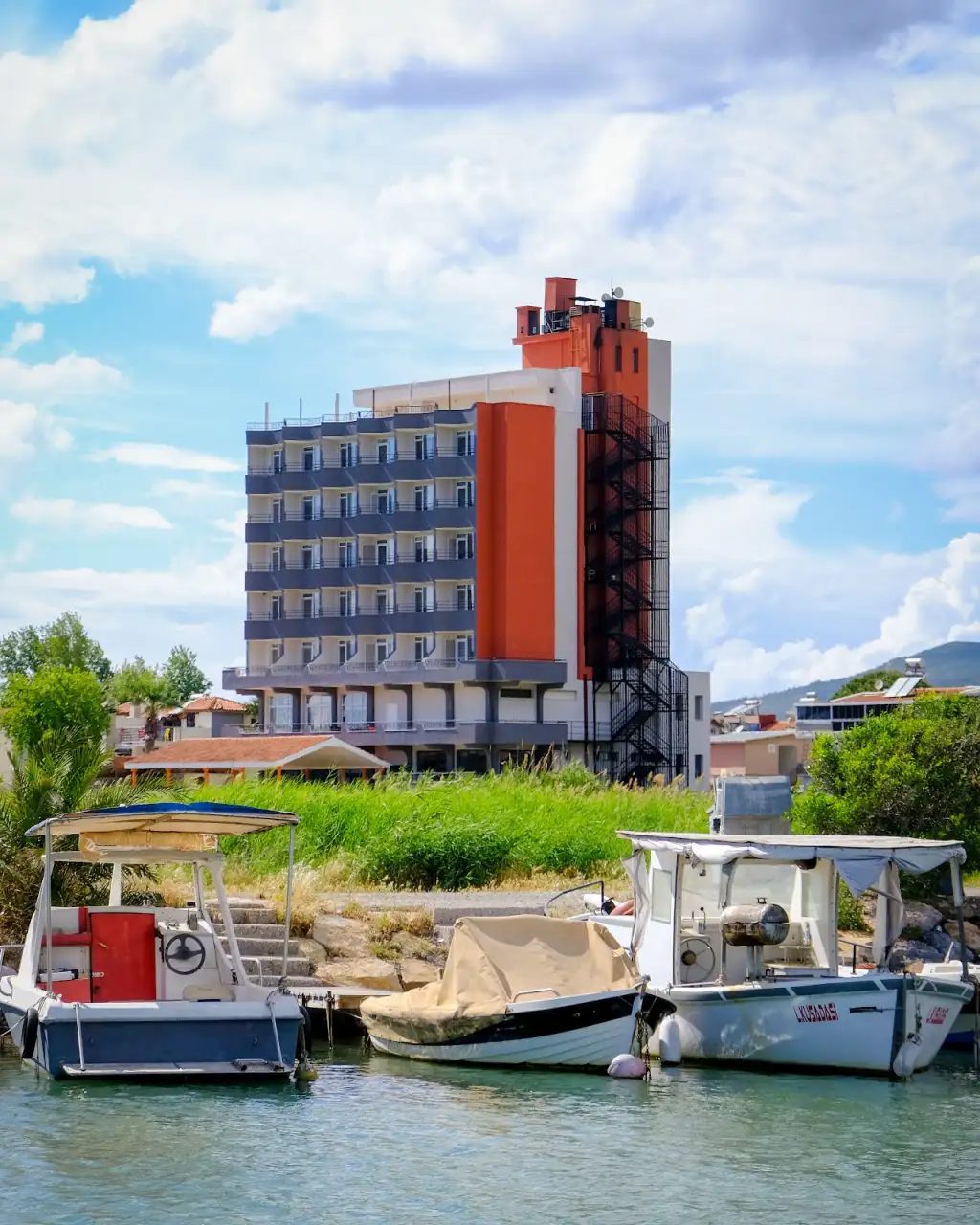 Ata Huzurevi | İzmir Huzurevi - Yaşlı Bakım Evi - İzmir - galeri görseli