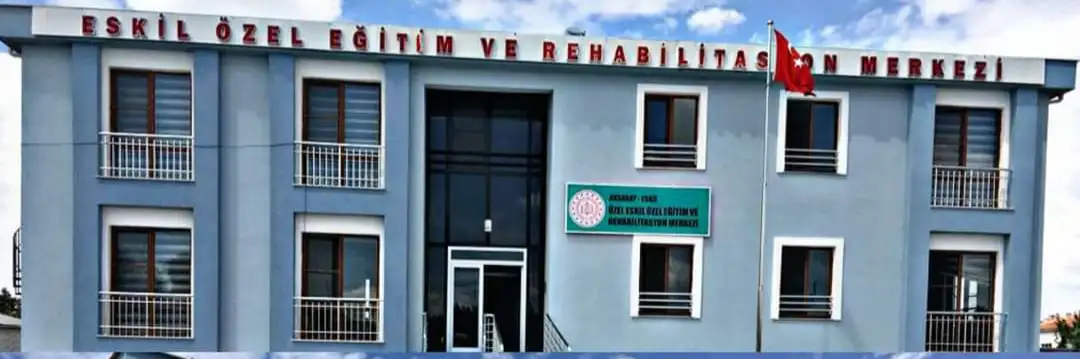Özel Eskil Özel Eğitim ve Reh. Merkezi - Özel Eğitim ve Gelişim Merkezi - Aksaray - galeri görseli