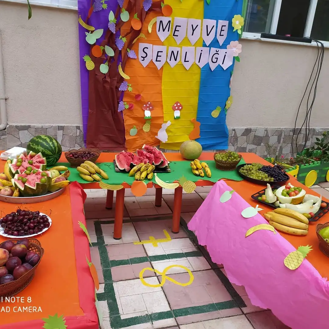 VAN AKILLI COCUK KREŞİ - Çocuk Bakım Merkezi - Van - galeri görseli