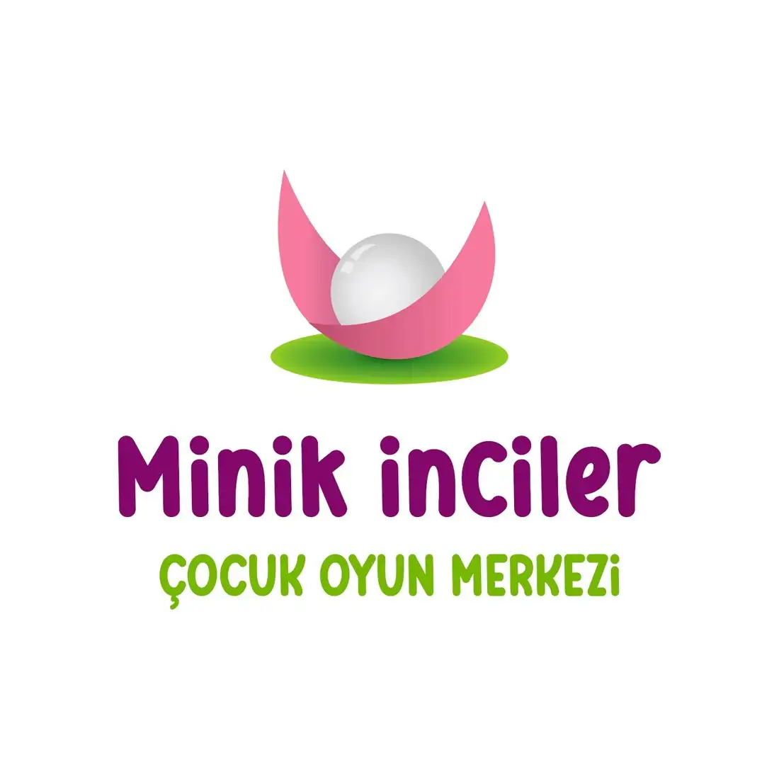 Minik İnciler Çocuk Oyun Merkezi