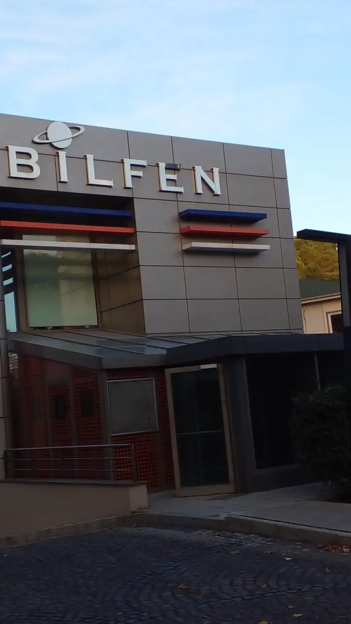 Özel Vadi Bilfen Anaokulu