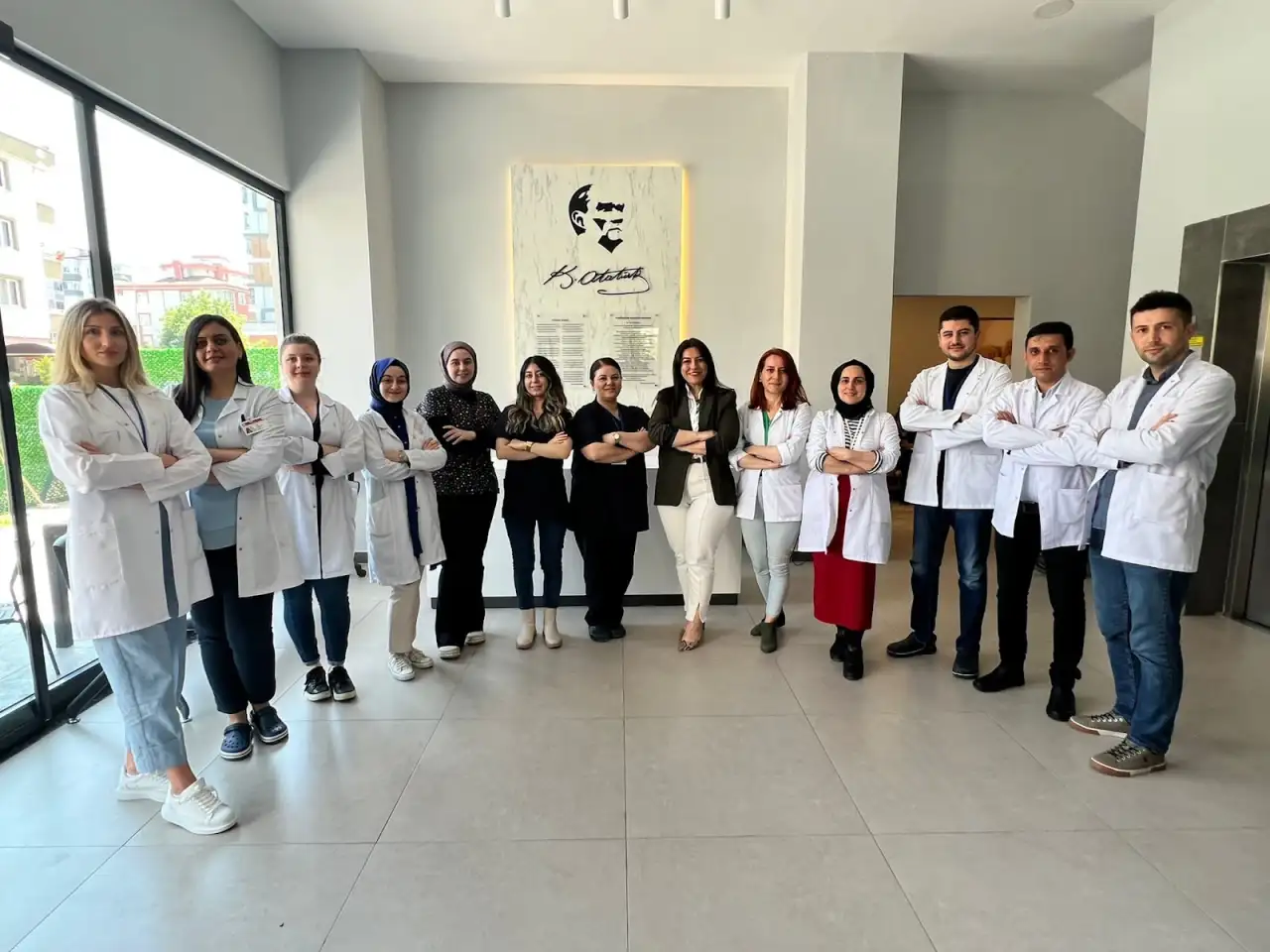 İstiklal Özel Eğitim ve Rehabilitasyon Merkezi - Özel Eğitim ve Gelişim Merkezi - Samsun - galeri görseli