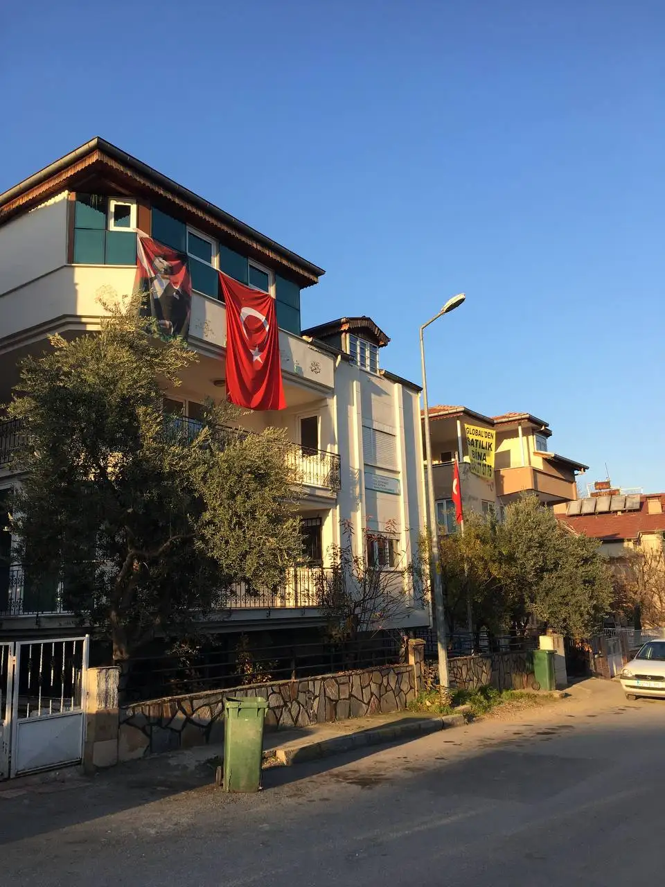Zeytin Ağacı Özel Eğitim ve Rehabilitasyon Merkezi - Özel Eğitim ve Gelişim Merkezi - Denizli - galeri görseli