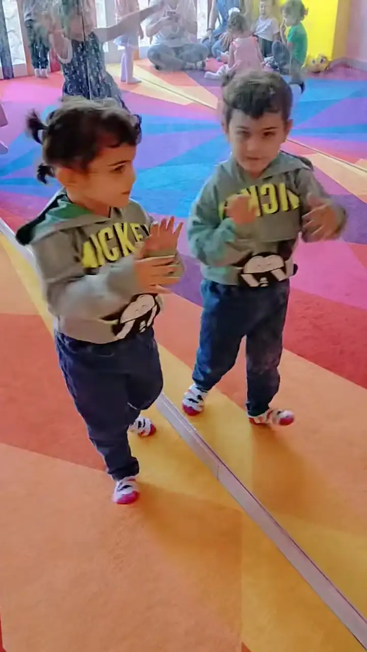 Düş Bahçem Anaokulu - Kreş ve Anaokulu - Tunceli - galeri görseli