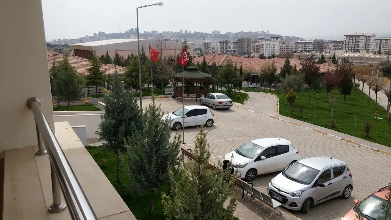 Özel yaşam yolu yaşli bakım merkezi - Yaşlı Bakım Evi - Şanlıurfa - galeri görseli