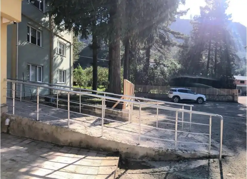 GİRESUN ALTIN KALPLER ÖZEL EĞİTİM VE REHABİLİTASYON MERKEZİ - Özel Eğitim ve Gelişim Merkezi - Giresun - galeri görseli