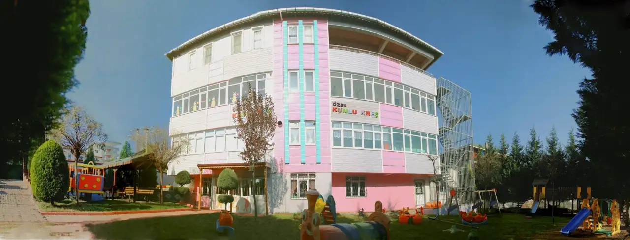 Özel Kumlu Kreş Ve Gündüz Bakım Evi