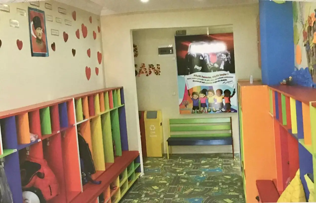 Hayal Kreş ve Gündüz Bakım Evi - Çocuk Bakım Merkezi - Kırklareli - galeri görseli