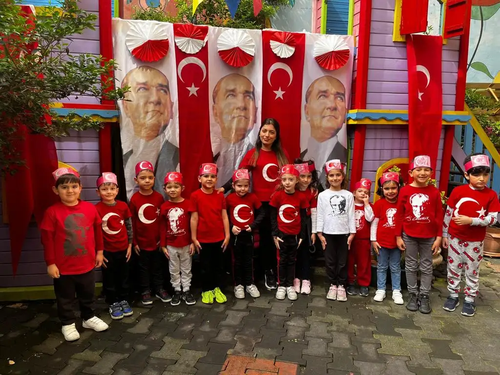 Pıtırcık Anaokulu