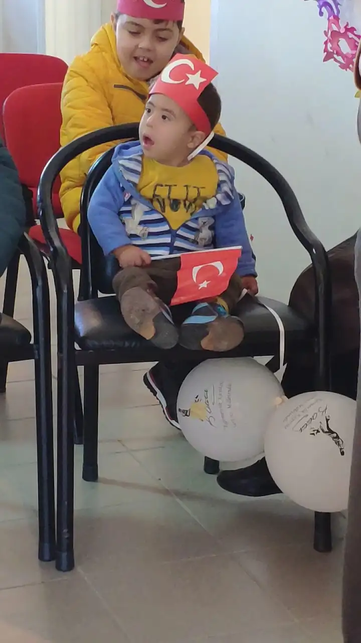 Özel Mudanya Özel Eğitim ve Rehabilitasyon Merkezi - Özel Eğitim ve Gelişim Merkezi - Bursa