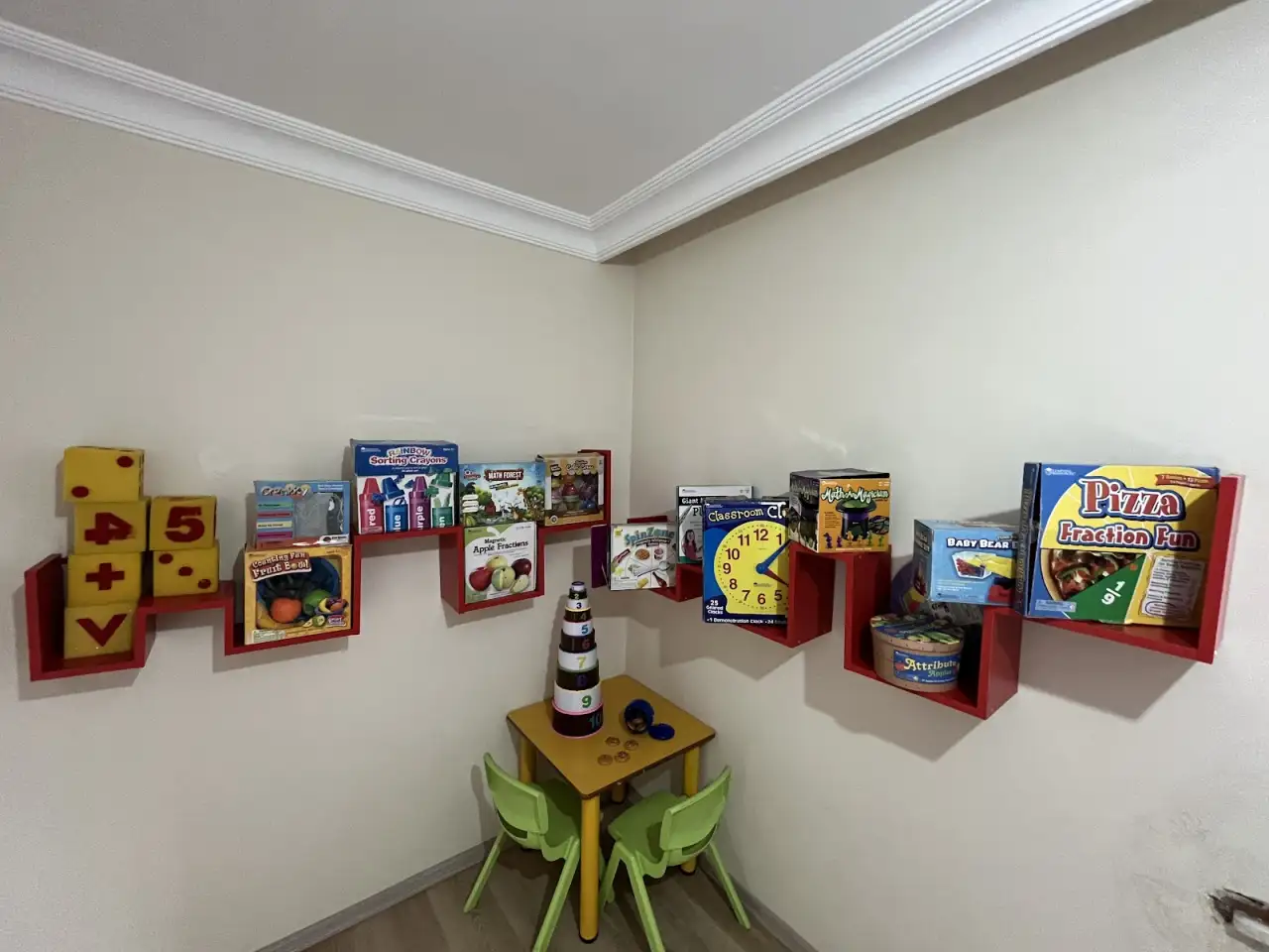 Sancaktepe Küre Anaokulu